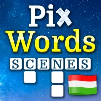 PixWords® Scenes