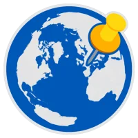 Visited: Térképezze utazását