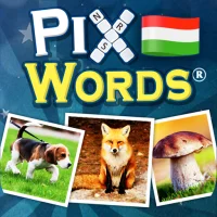 PixWords