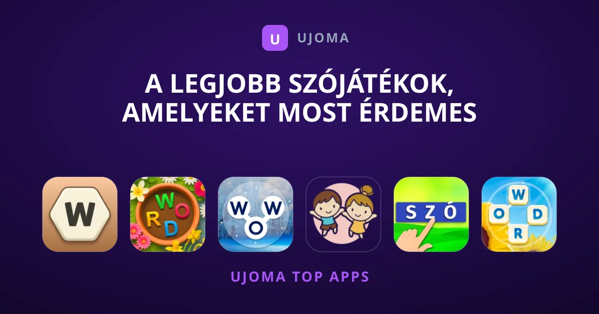 A Legjobb Szójátékok, Amelyeket Most Érdemes Kipróbálni